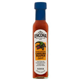 Encona - Carolina Reaper Sauce - 142ml